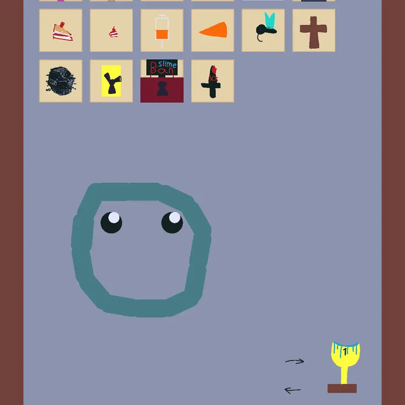 Game by @playee