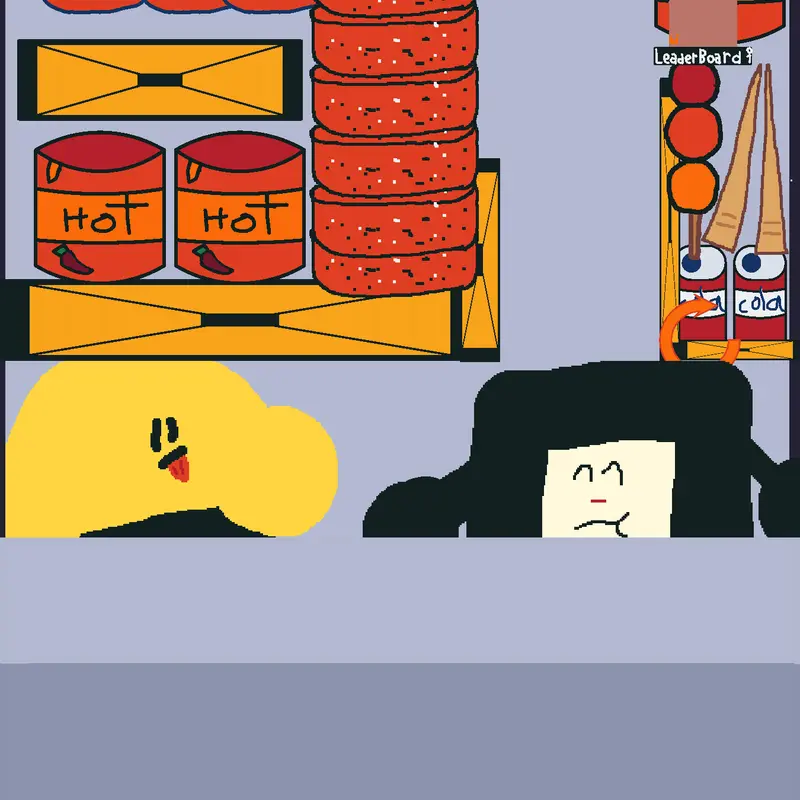Game by @Edilene