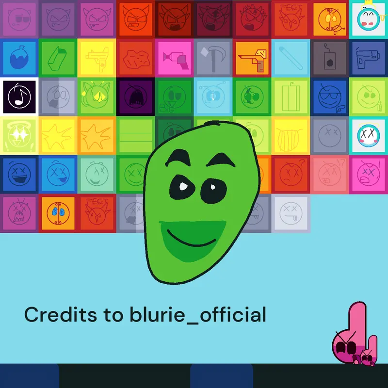 Game by @Heycubey
