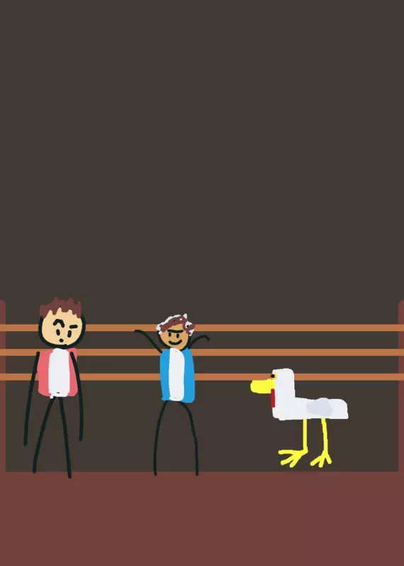 Game by @-Green-Huggy-