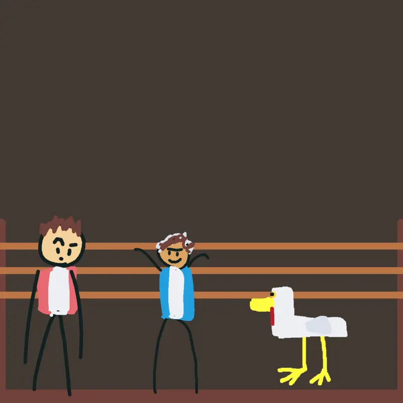 Game by @-Green-Huggy-