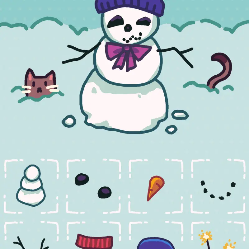 Game by @hosasaxetk