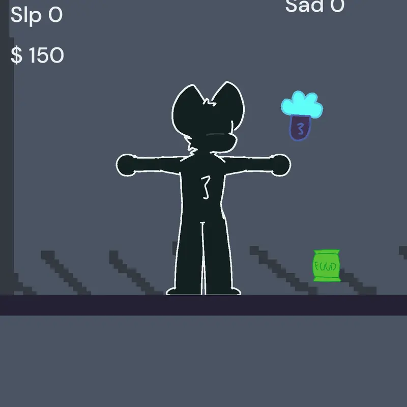Game by @bluedudd