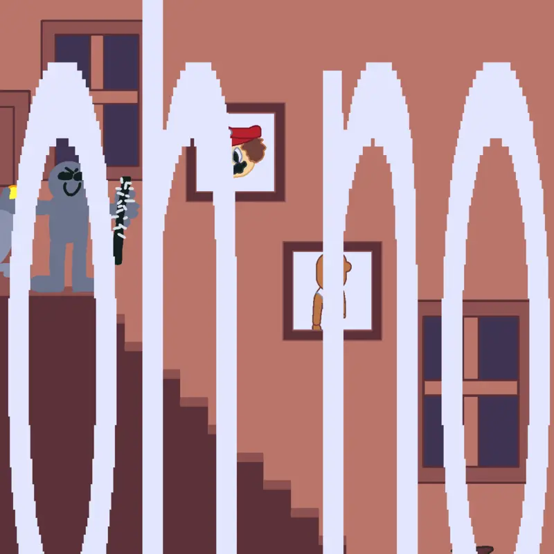 Game by @swordwrath