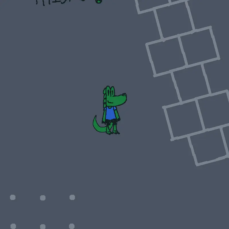 Game by @mangogator13