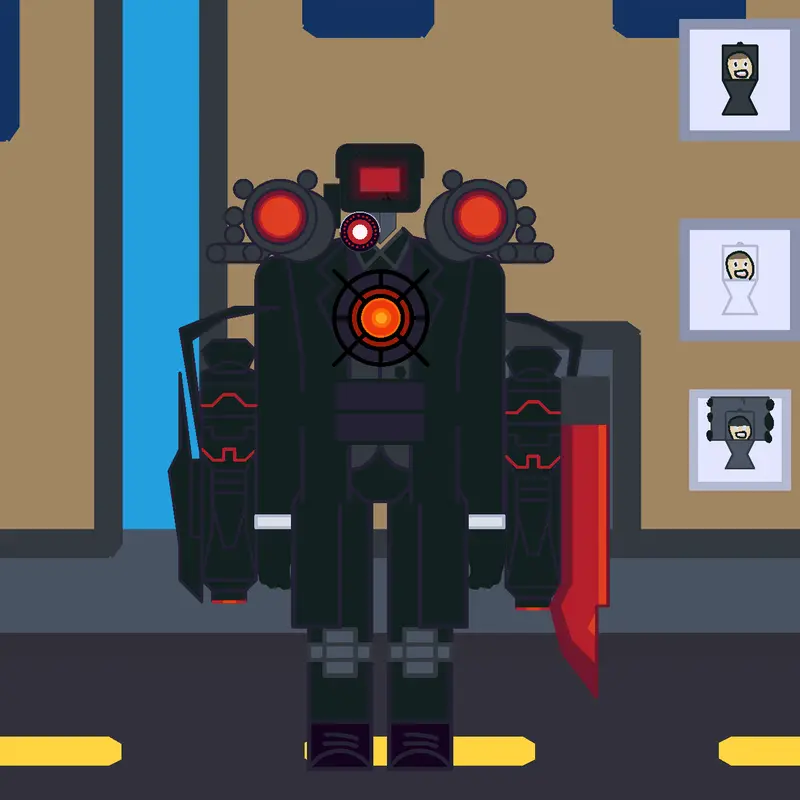 Game by @red_speakerman