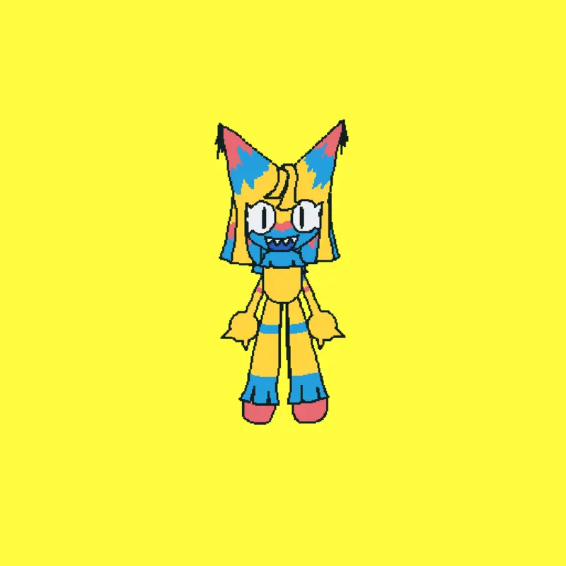 Game by @Fematta