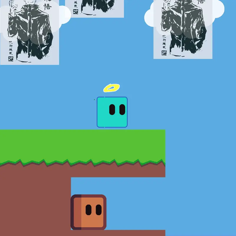 Game by @CDWDABEST