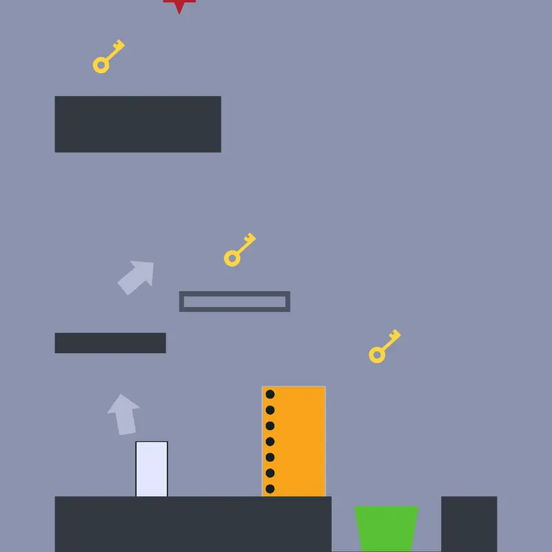 Game by @Martiniu