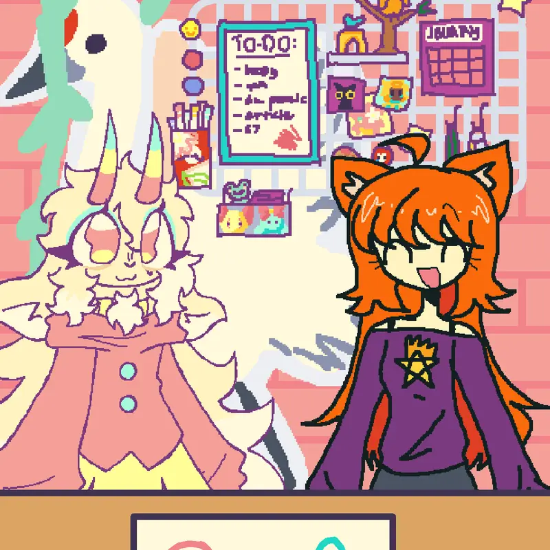 Game by @Starflame_