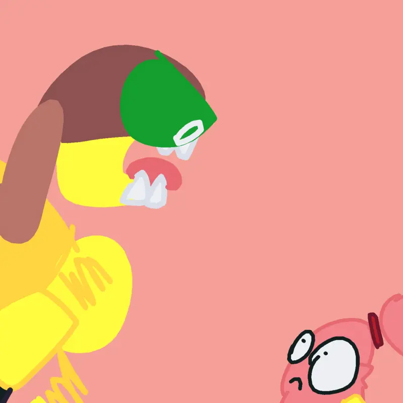 Game by @Faio