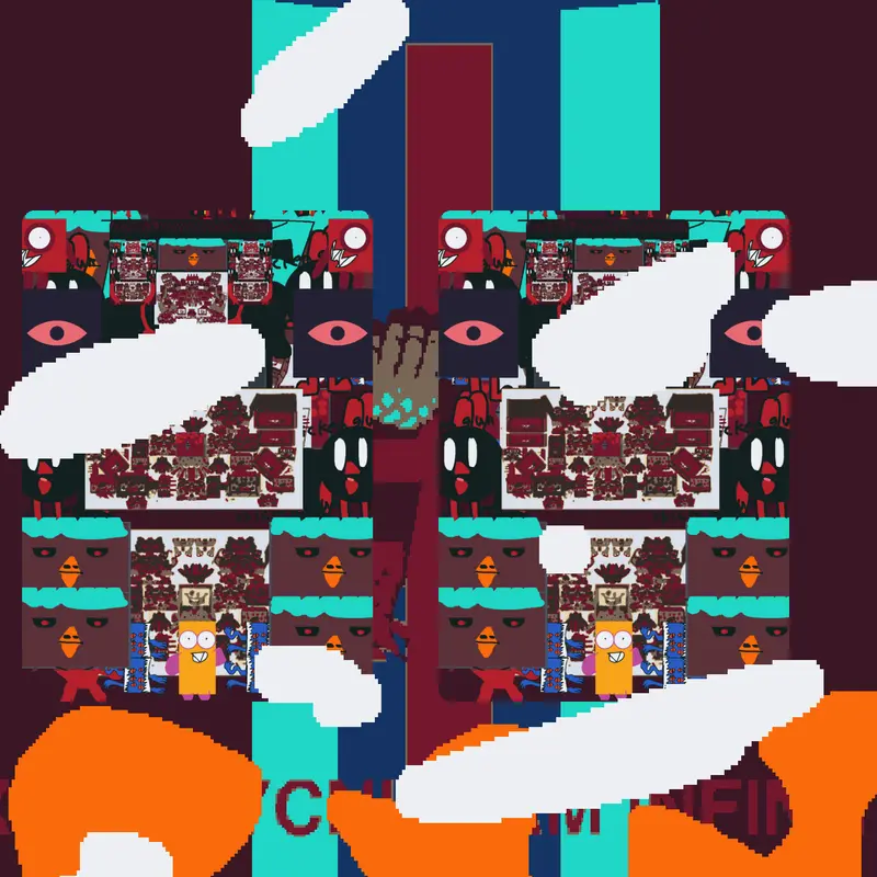 Game by @David_the_chicken
