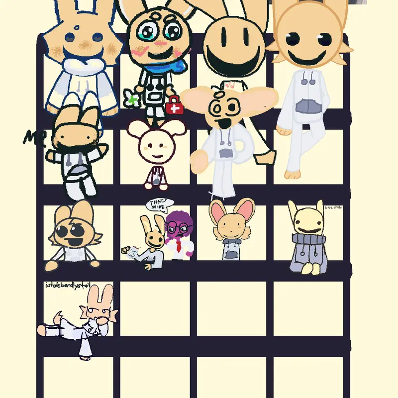 Game by @Cyanslefteye