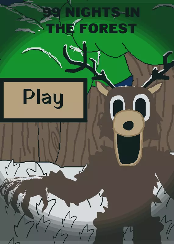 Game by @IvanJay