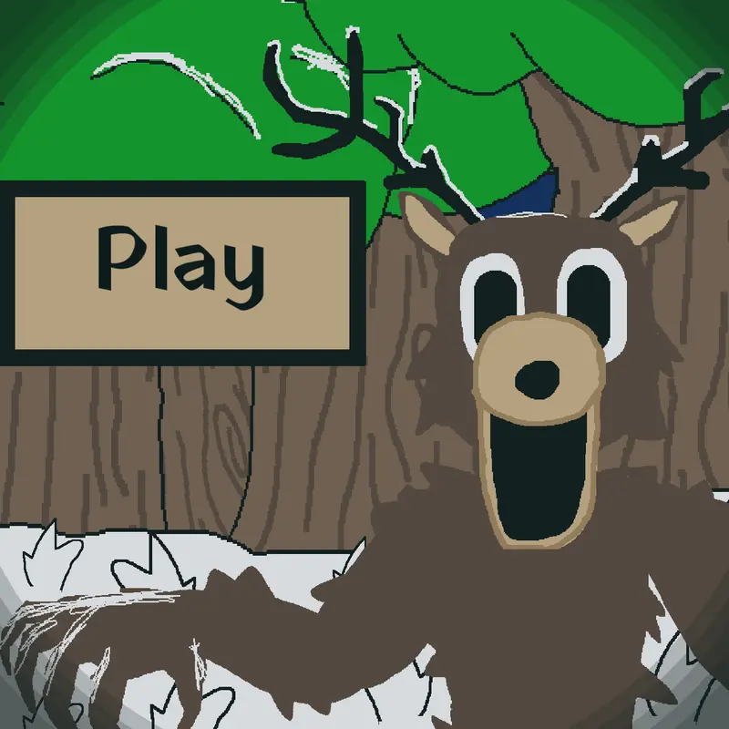 Game by @IvanJay