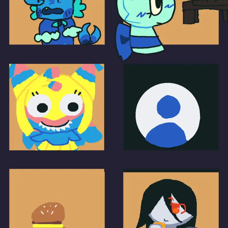 Game by @SECRET_AGNT