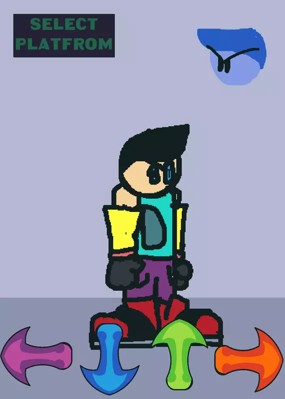 Game by @SMGD8