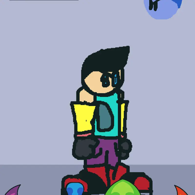 Game by @SMGD8