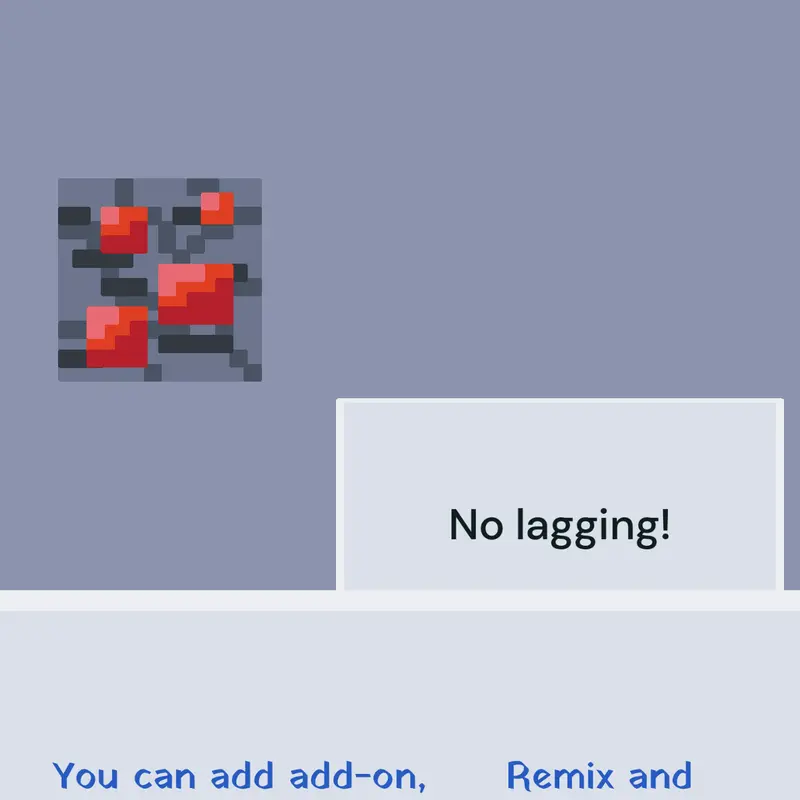 Game by @MinecraftFan23
