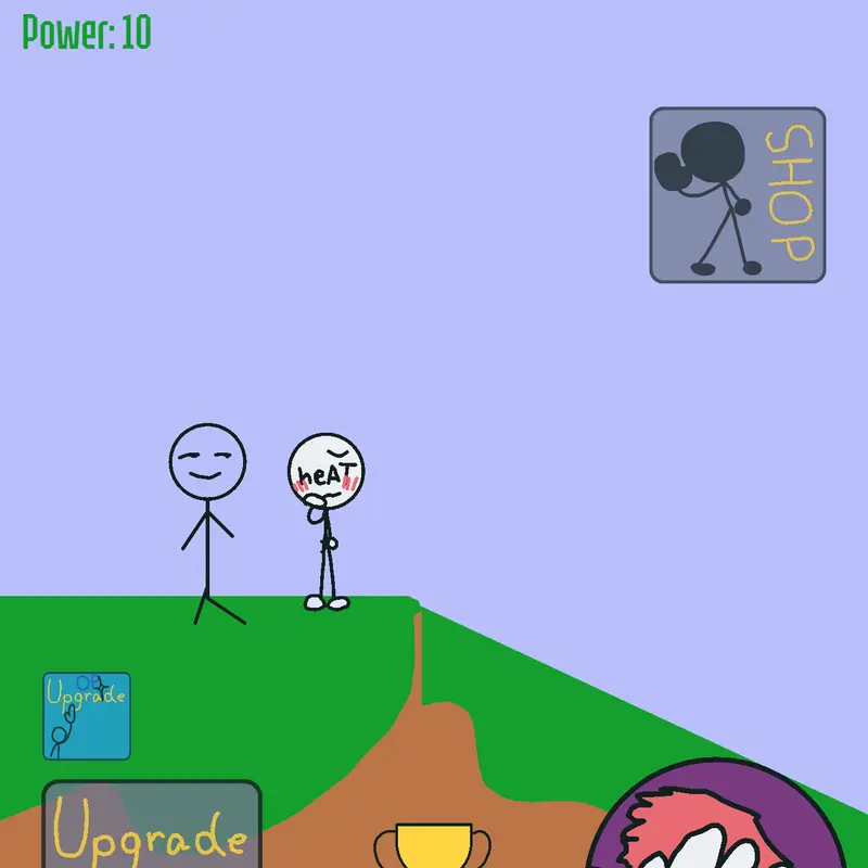 Game by @Francia89