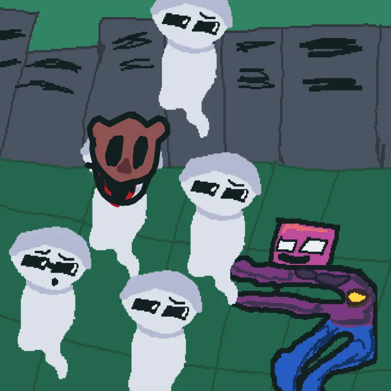 Game by @Plushnet