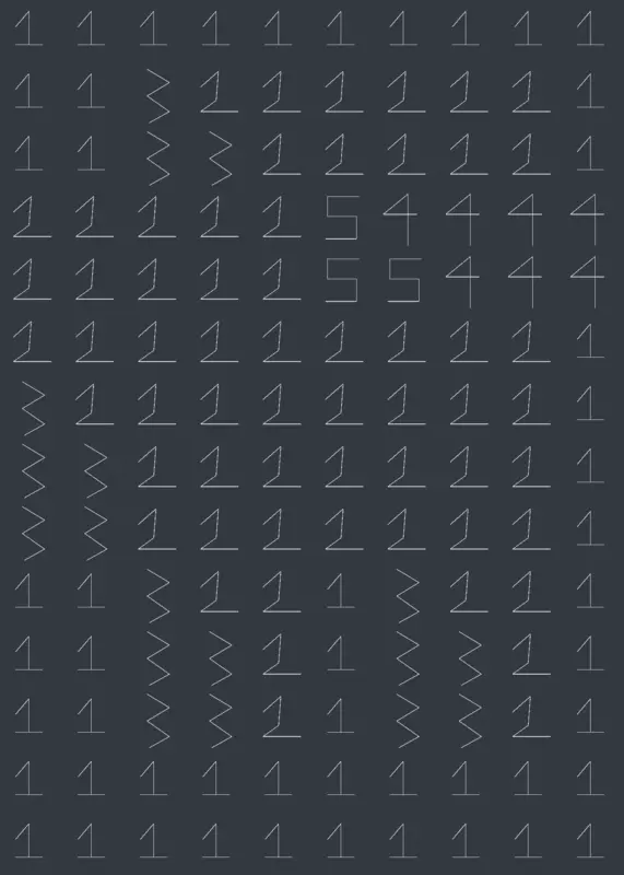 Game by @OsmiumTetraoxate