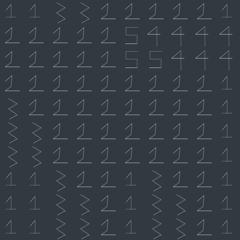 Game by @OsmiumTetraoxate