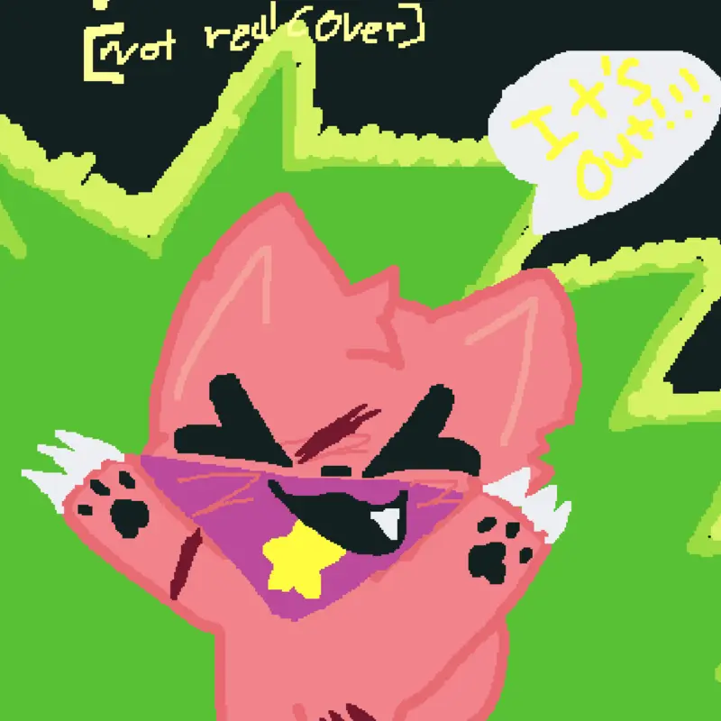 Game by @cinnamoroll_kandi03