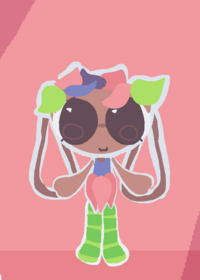 Bassie ragdoll!