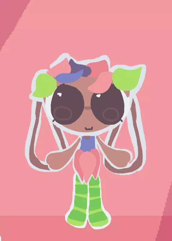 Game by @Nari-Chan