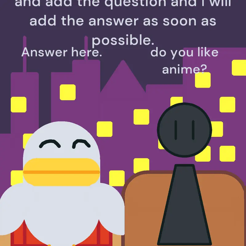 Game by @dontneedaname