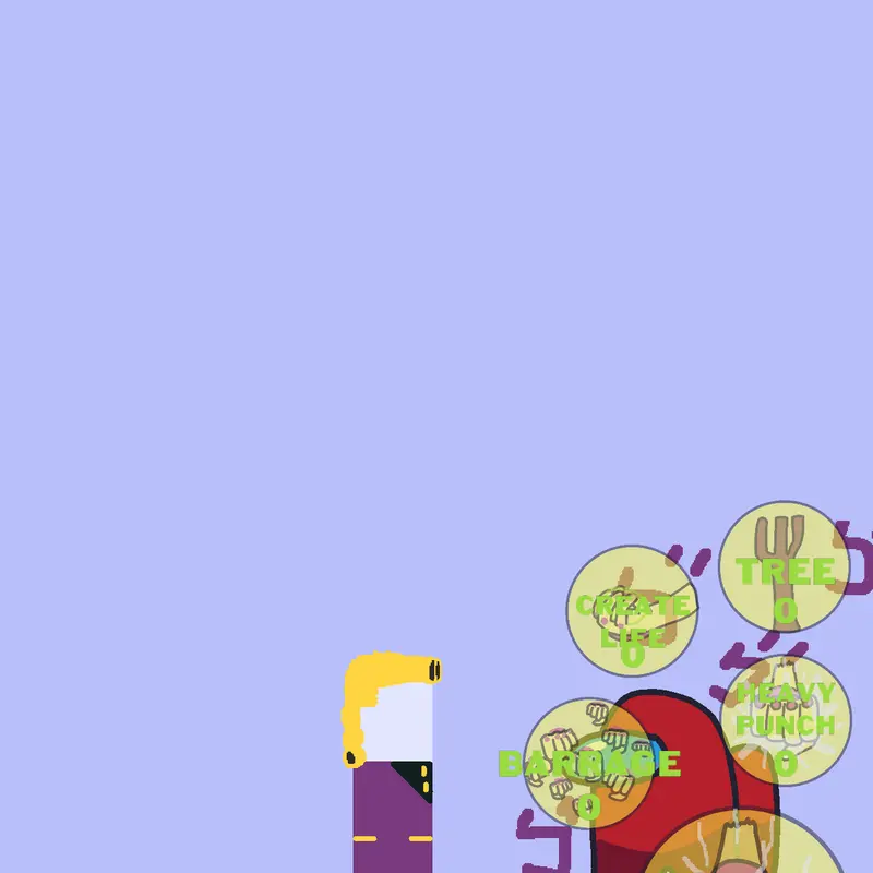 Game by @Hotel666