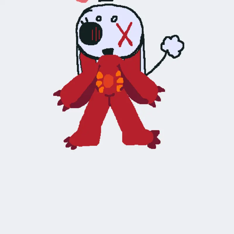 Game by @pepperbunny