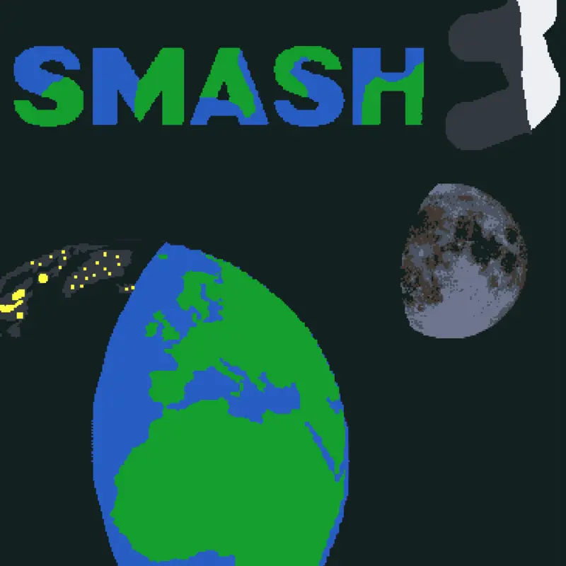Game by @LTTD
