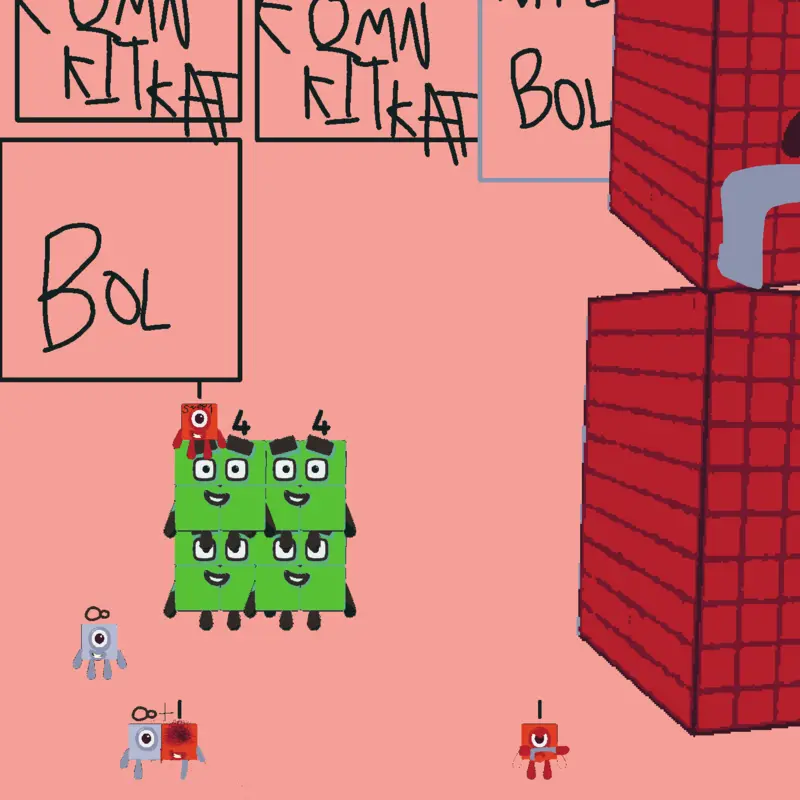 Game by @eueudu