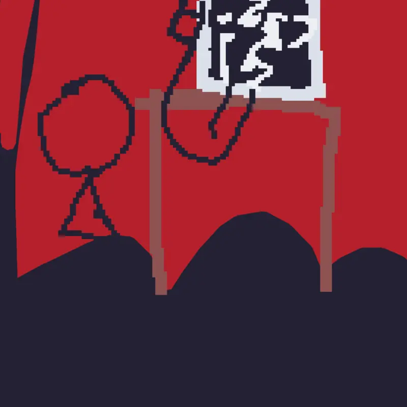 Game by @jululi