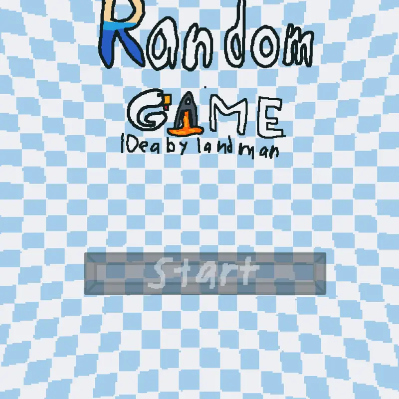 Game by @Code-Red