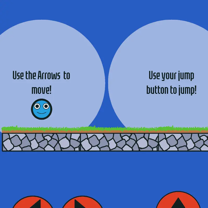 Game by @bruh38