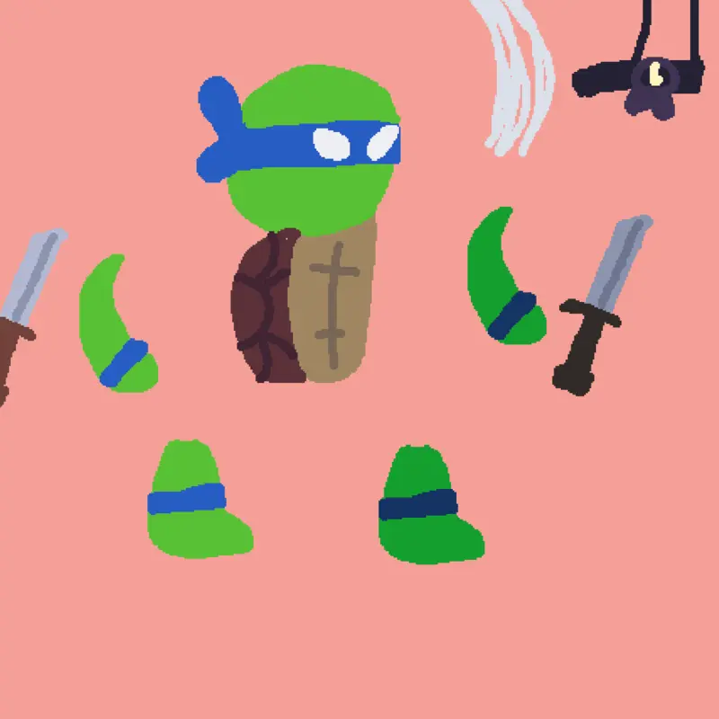 Game by @gamekid12