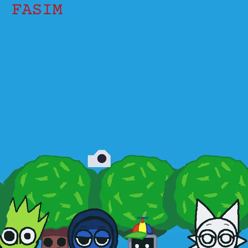 Game by @fasim