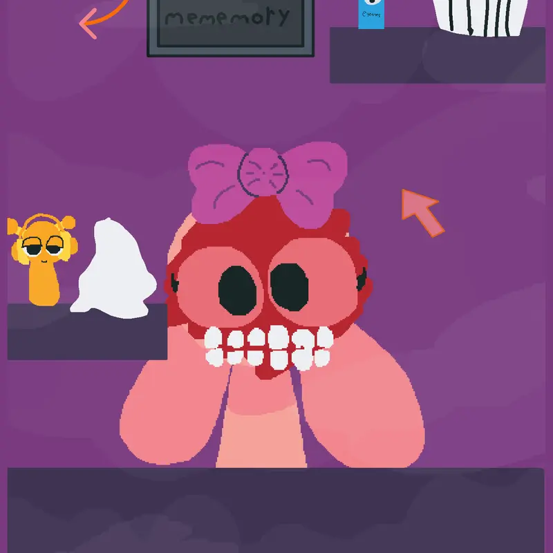 Game by @Espurranza