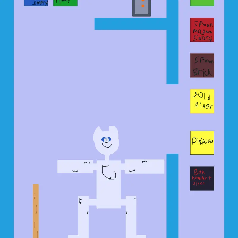 Game by @Ballman_Games