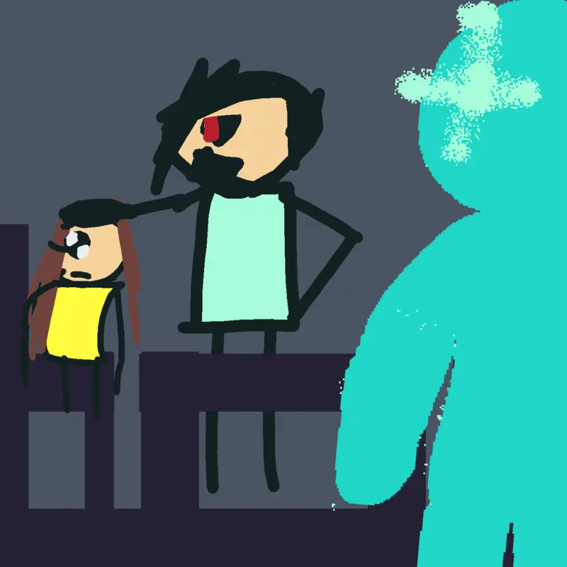 Game by @Xx-Abdulhadi-Ab_mega-xX