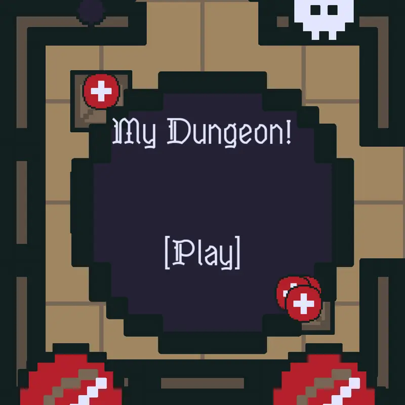 Game by @huhfg
