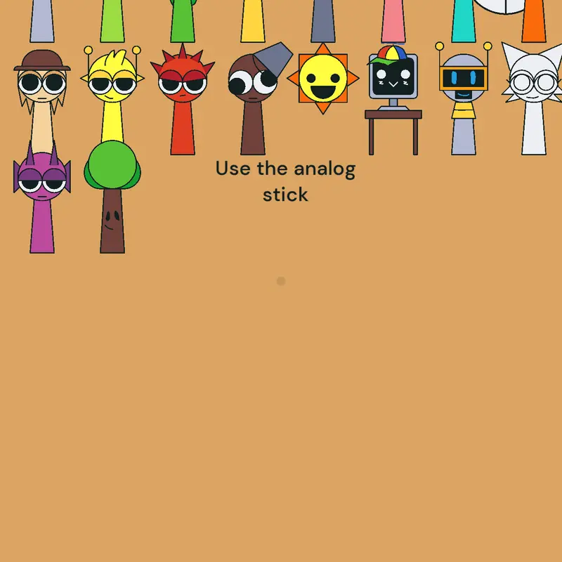 Game by @Dugamesaj