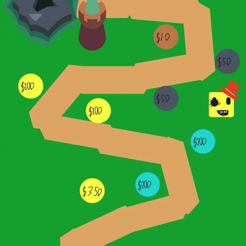 Game by @fritz_tunnel