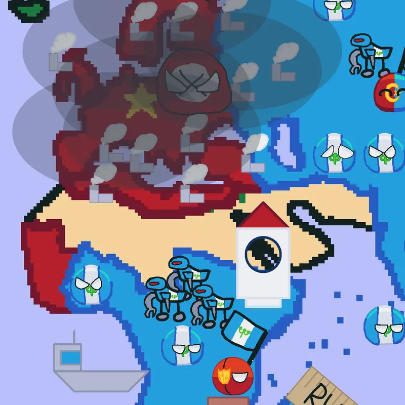 Game by @GoodasBest
