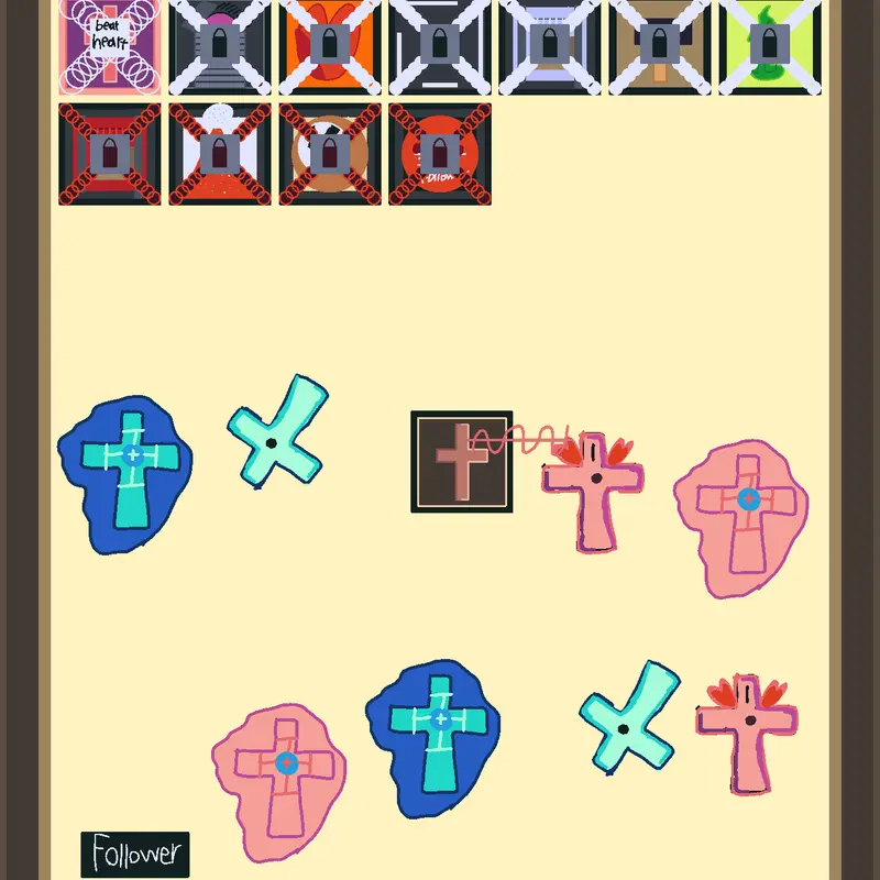 Game by @ujfkfk