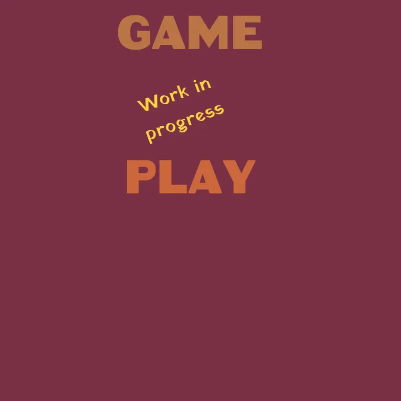 Game by @fis_mon