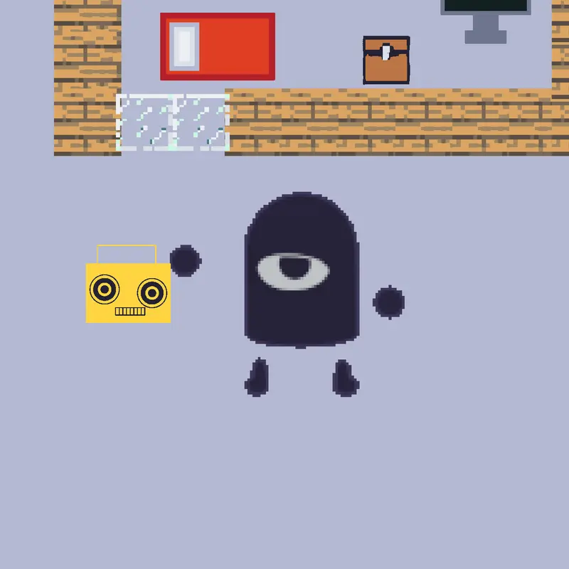 Mneraftingi by @Catmonster